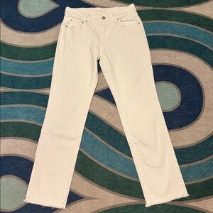 Levi’s 505 Straight-Leg Jeans